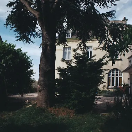 Maison D'artiste *