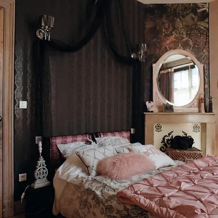 Maison D'artiste * Riviere (Pas-de-Calais)