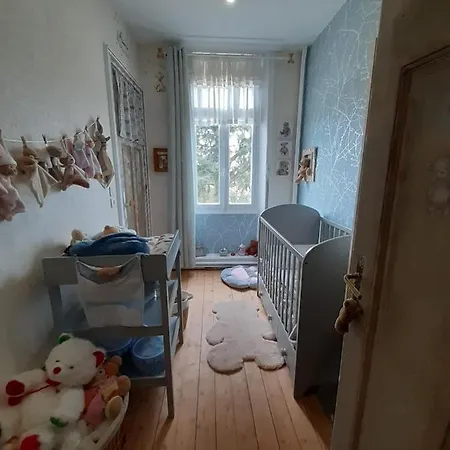 Maison D'artiste * Riviere (Pas-de-Calais)