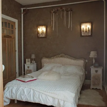 Maison D'artiste Dom wakacyjny