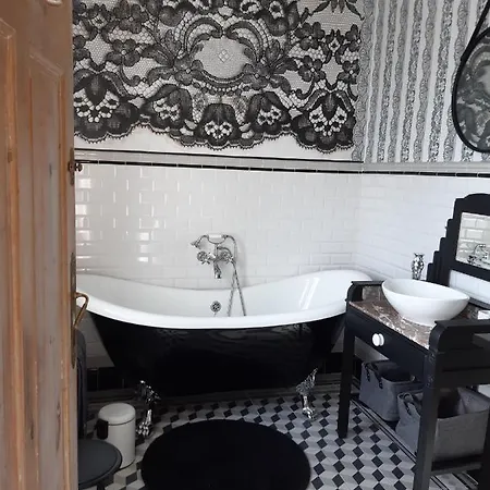 Maison D'artiste * Riviere (Pas-de-Calais)