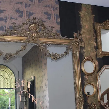 Maison D'artiste Dom wakacyjny